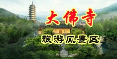 女人那个逼黄色网站中国浙江-新昌大佛寺旅游风景区